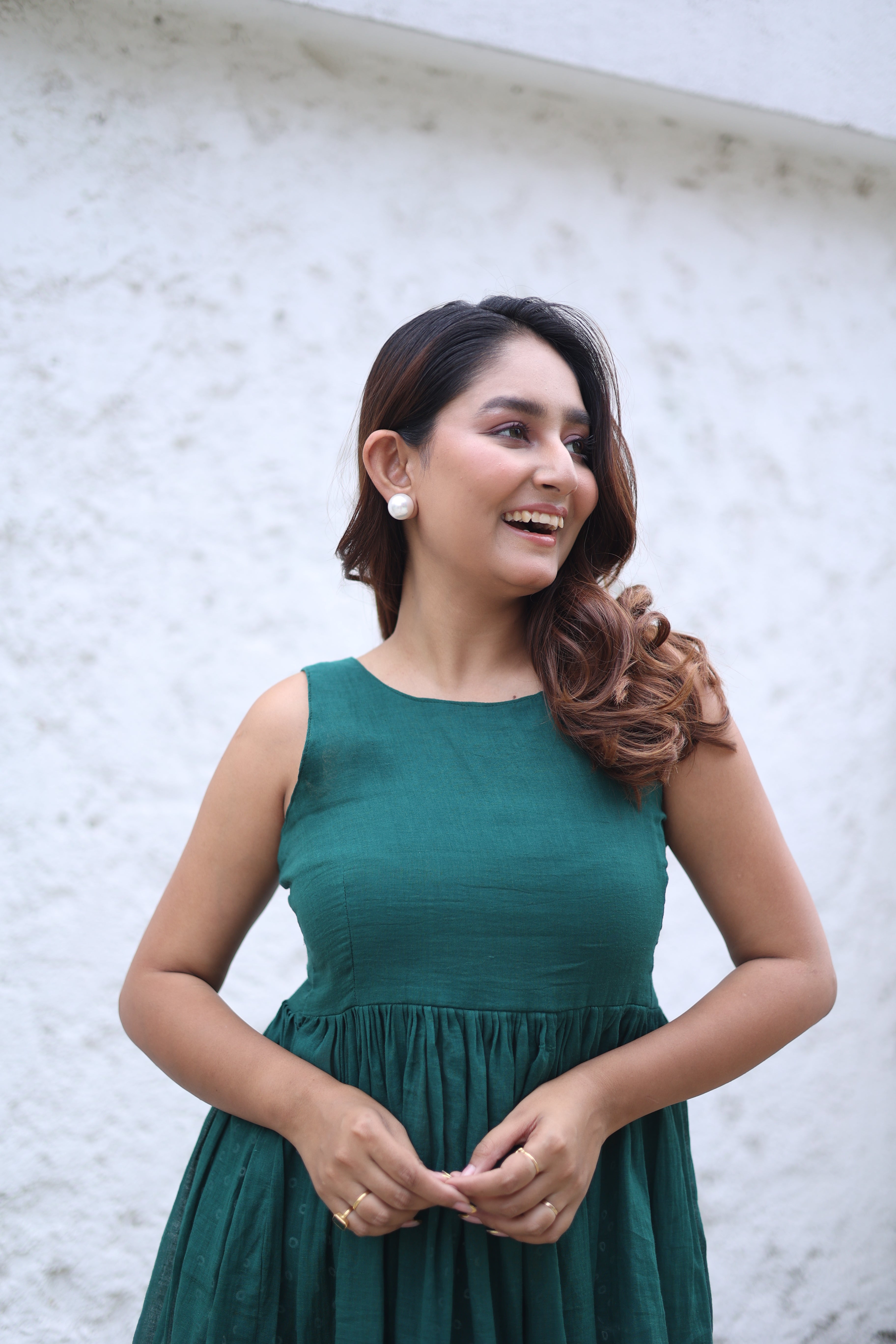 Mahrin Co-ord Set