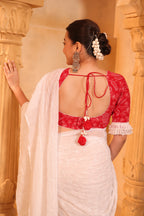 Saba Noor Blouse
