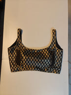Kala Brocade Blouse