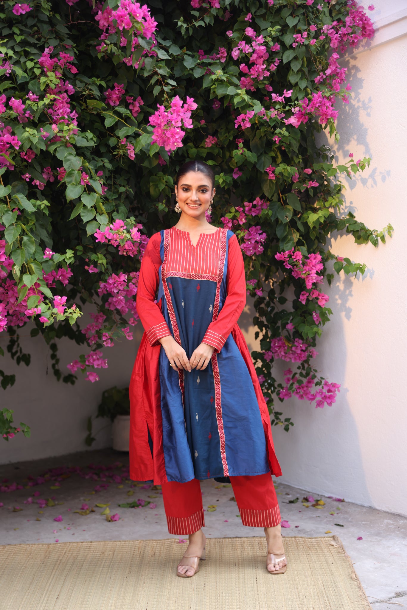 Abeer Co-ord Set