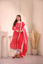 Heer Suit Set