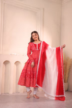Heer Suit Set