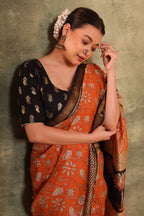 Riva Blouse