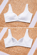 Contour Blouse - White