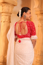 Saba Noor Blouse