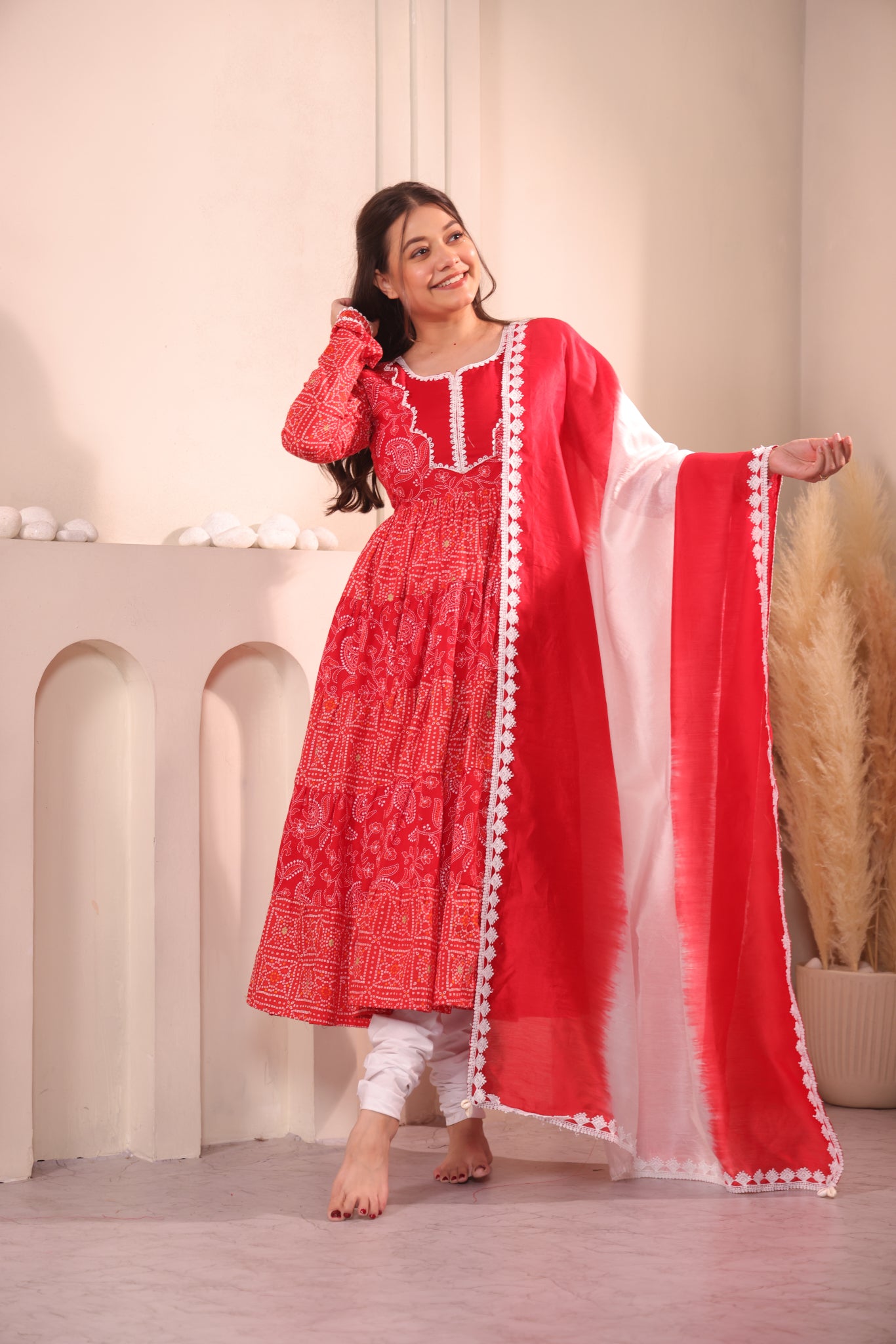 Heer Suit Set