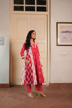 Zarmala Co-ord Set
