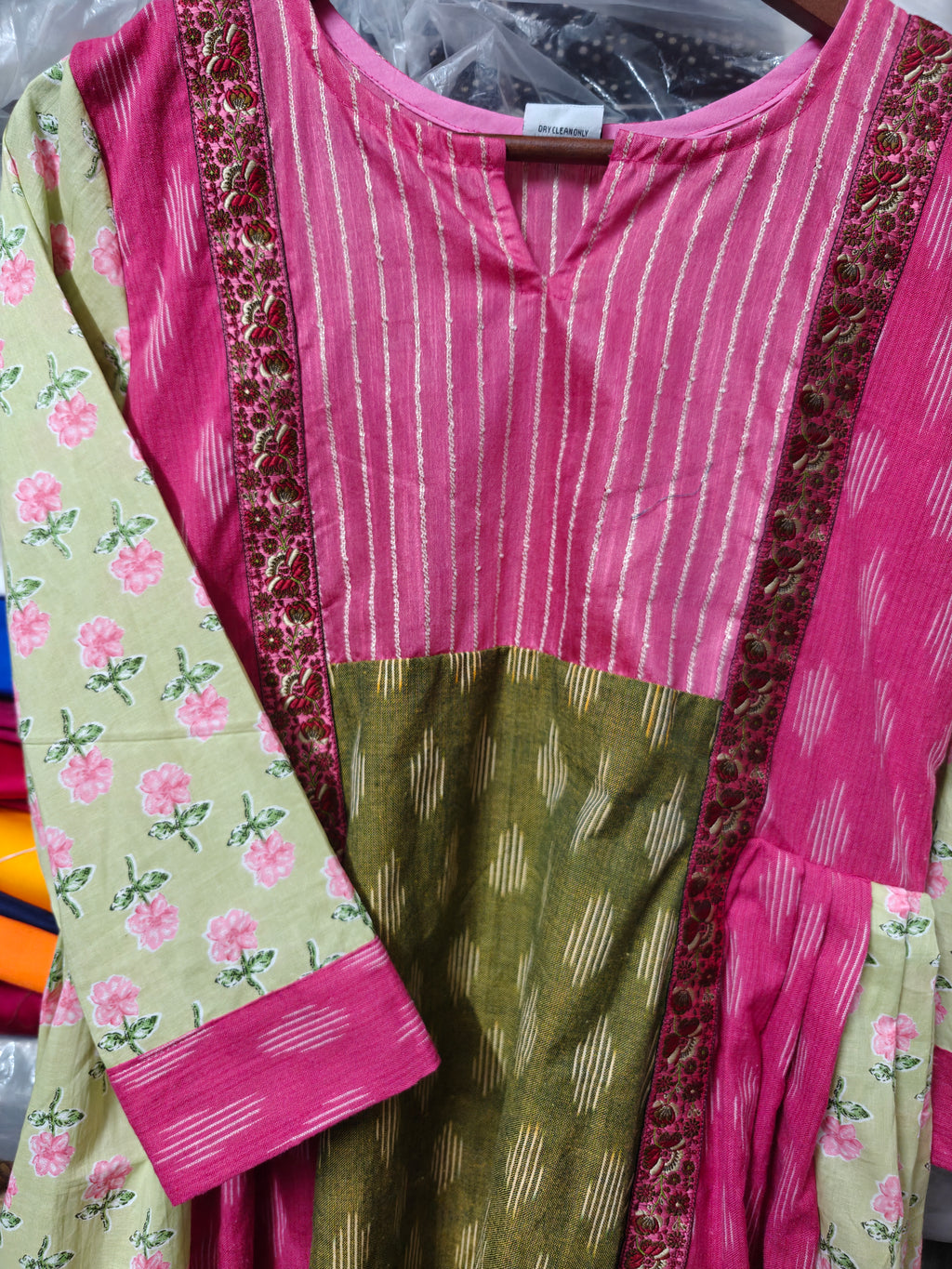 Ranjha Co-ord Set