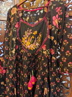 Raat ki Rani Sharara Set