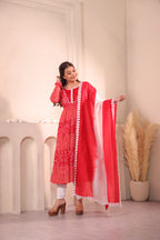 Heer Suit Set