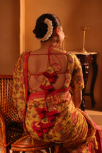 Zariyab Blouse