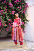 Roshna Co-ord Set