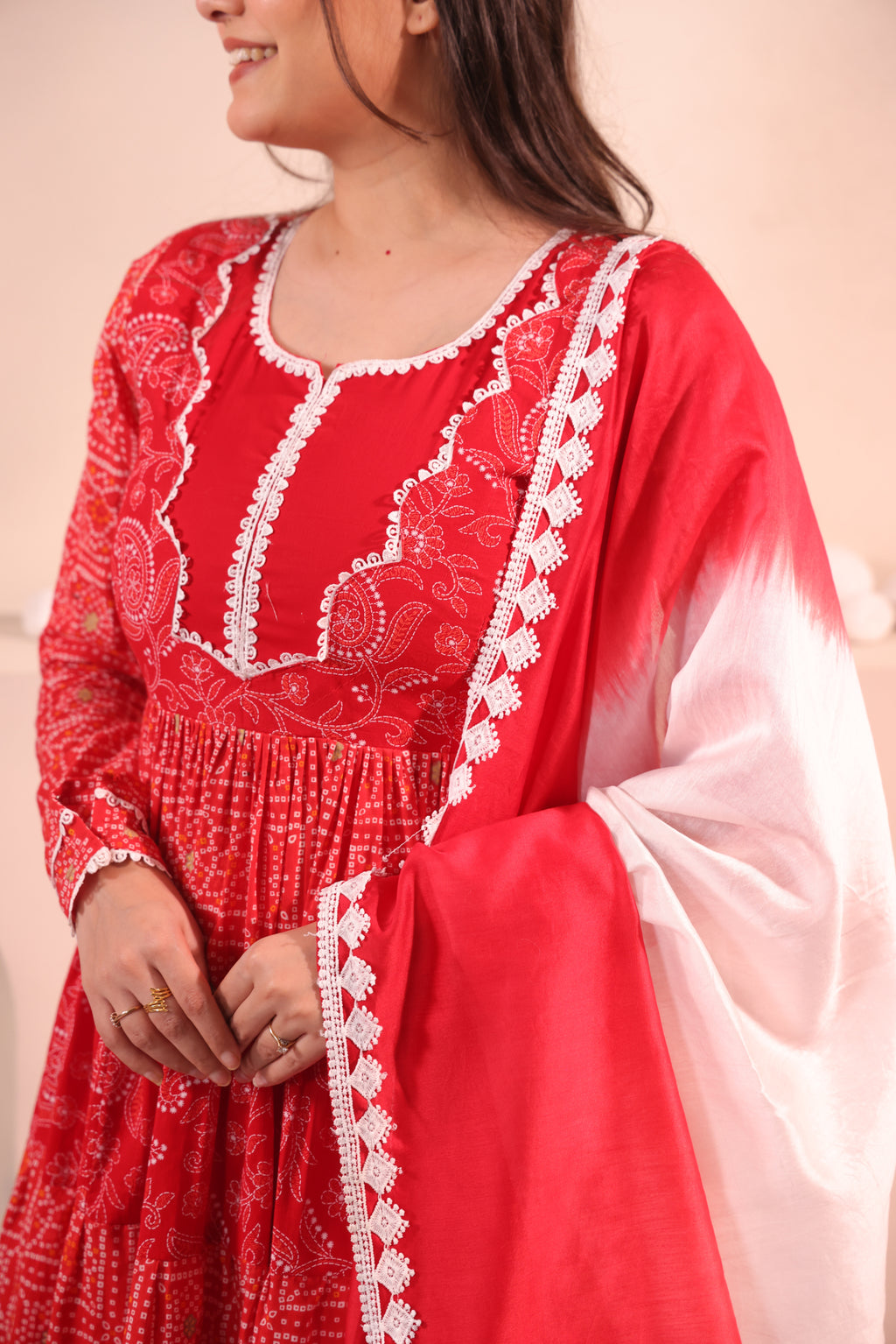 Heer Suit Set
