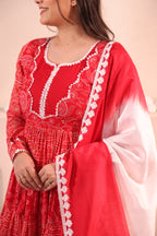 Heer Suit Set
