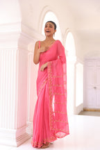 Saheena Saree