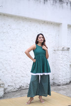 Mahrin Co-ord Set