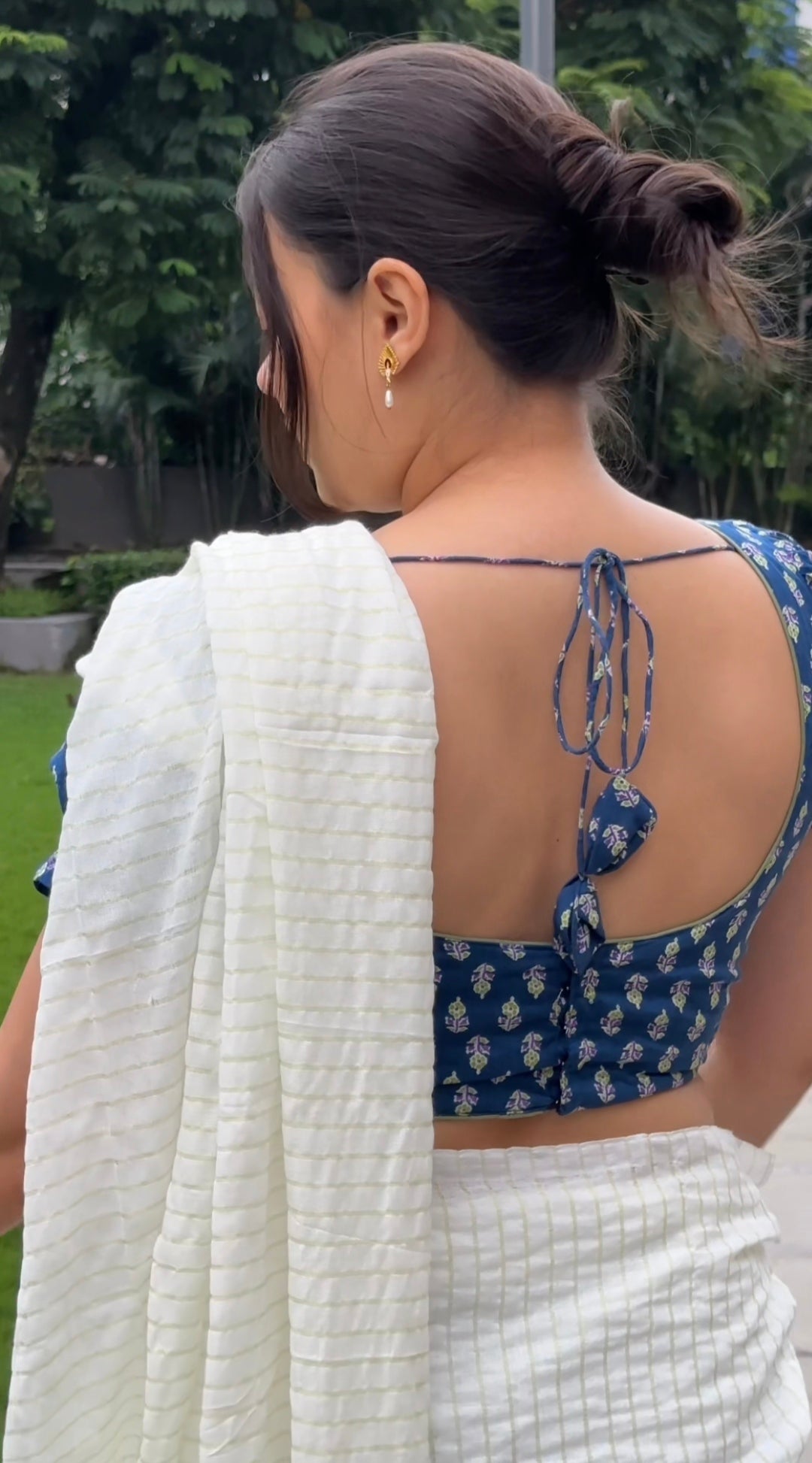 Rupsa Blouse