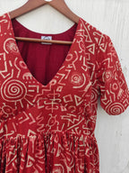 Salma Maxidress