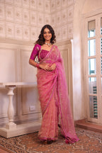 Ranisa Saree