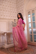 Ranisa Saree